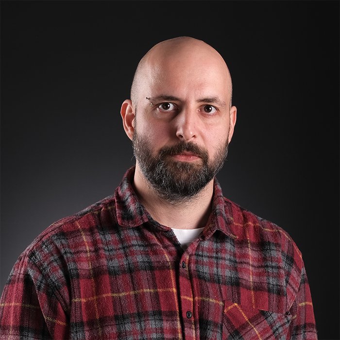 Alp Tuğan, İletişim ve Tasarımı Bölümü, Özyeğin Üniversitesi