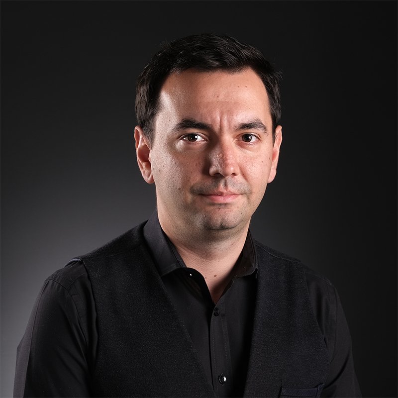 Atanur Andıç, İletişim ve Tasarımı Bölümü, Özyeğin Üniversitesi