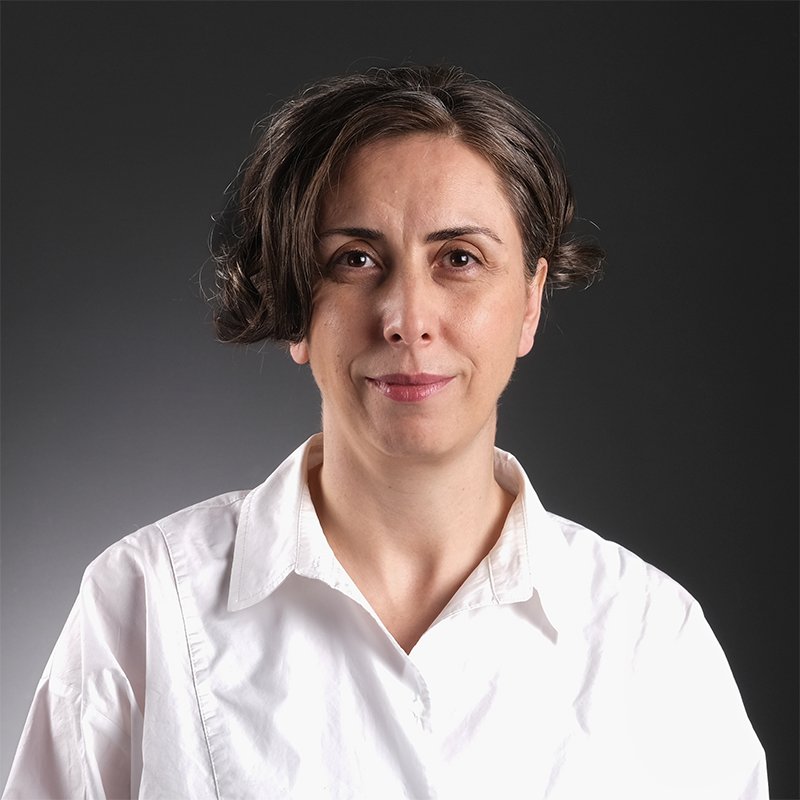 Eser Selen, İletişim ve Tasarımı Bölümü, Özyeğin Üniversitesi