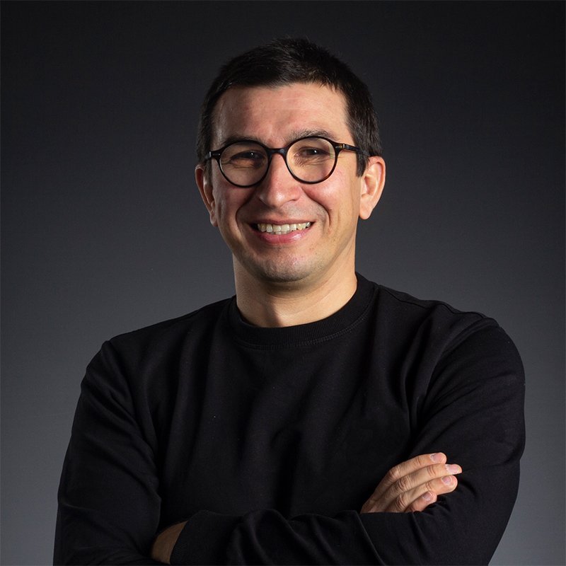 Metin Çavuş, İletişim ve Tasarımı Bölümü, Özyeğin Üniversitesi