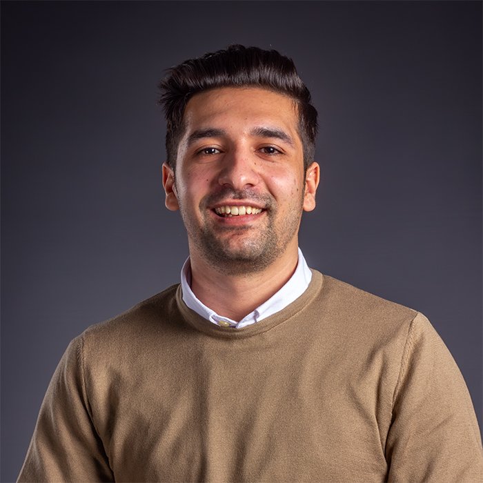 Onur Turgut, Özyeğin Üniversitesi İletişim ve Tasarımı