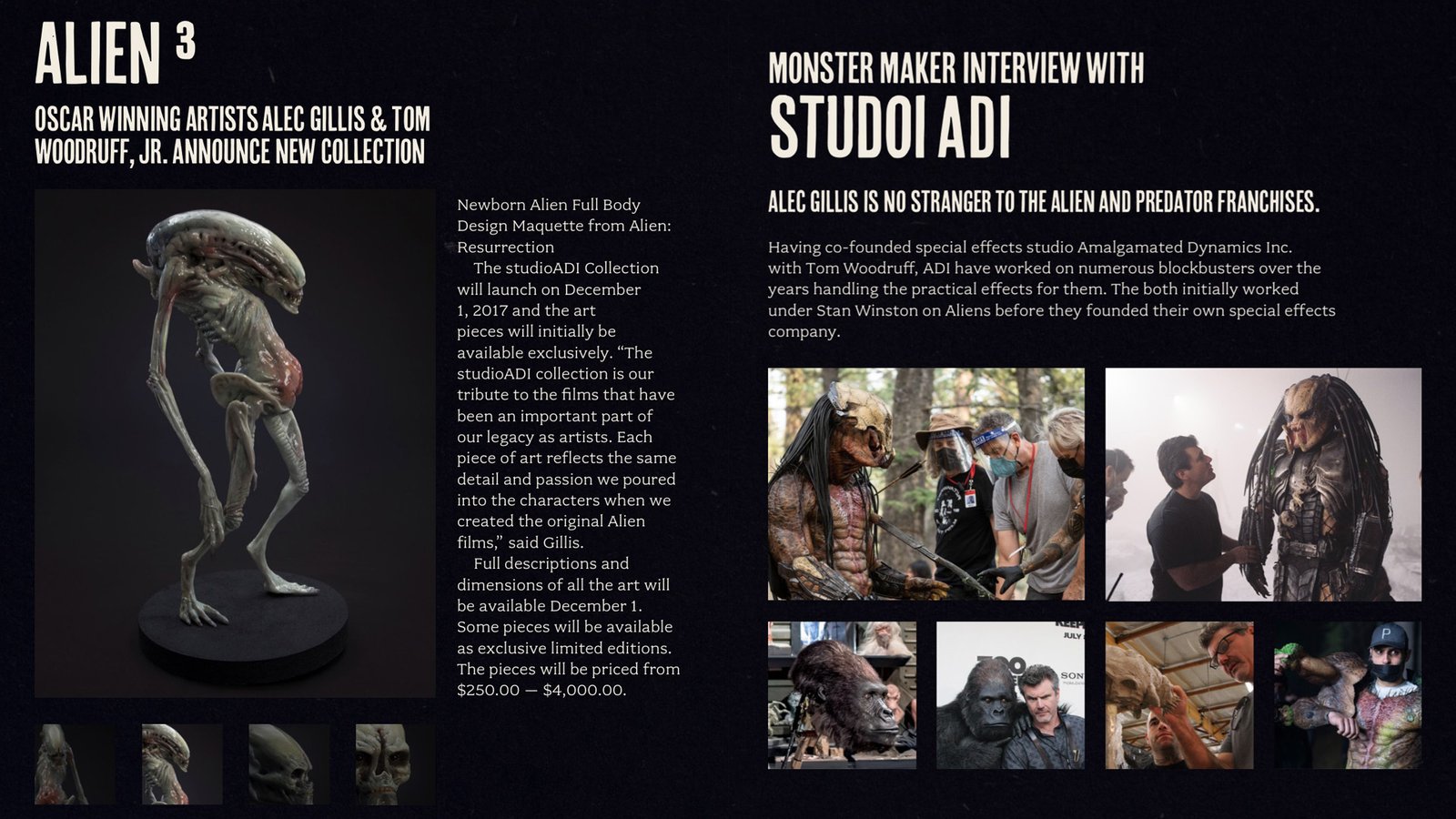 Zeynep Burcu Kekeç, Monster, Özyeğin Üniversitesi İletişim ve Tasarımı Bölümü