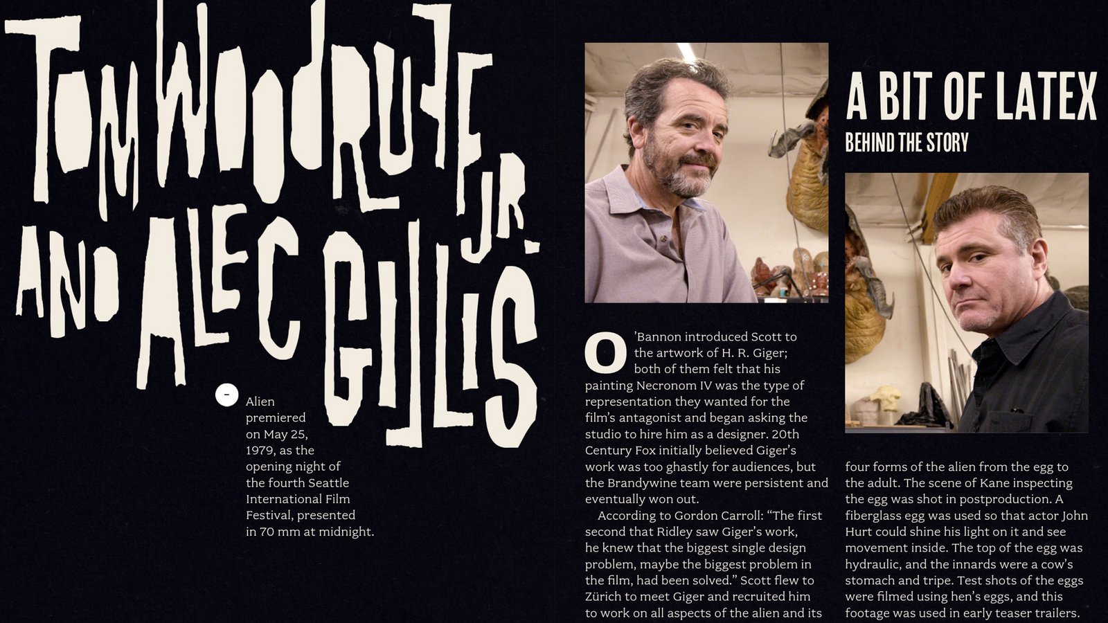 Zeynep Burcu Kekeç, Monster, Özyeğin Üniversitesi İletişim ve Tasarımı Bölümü