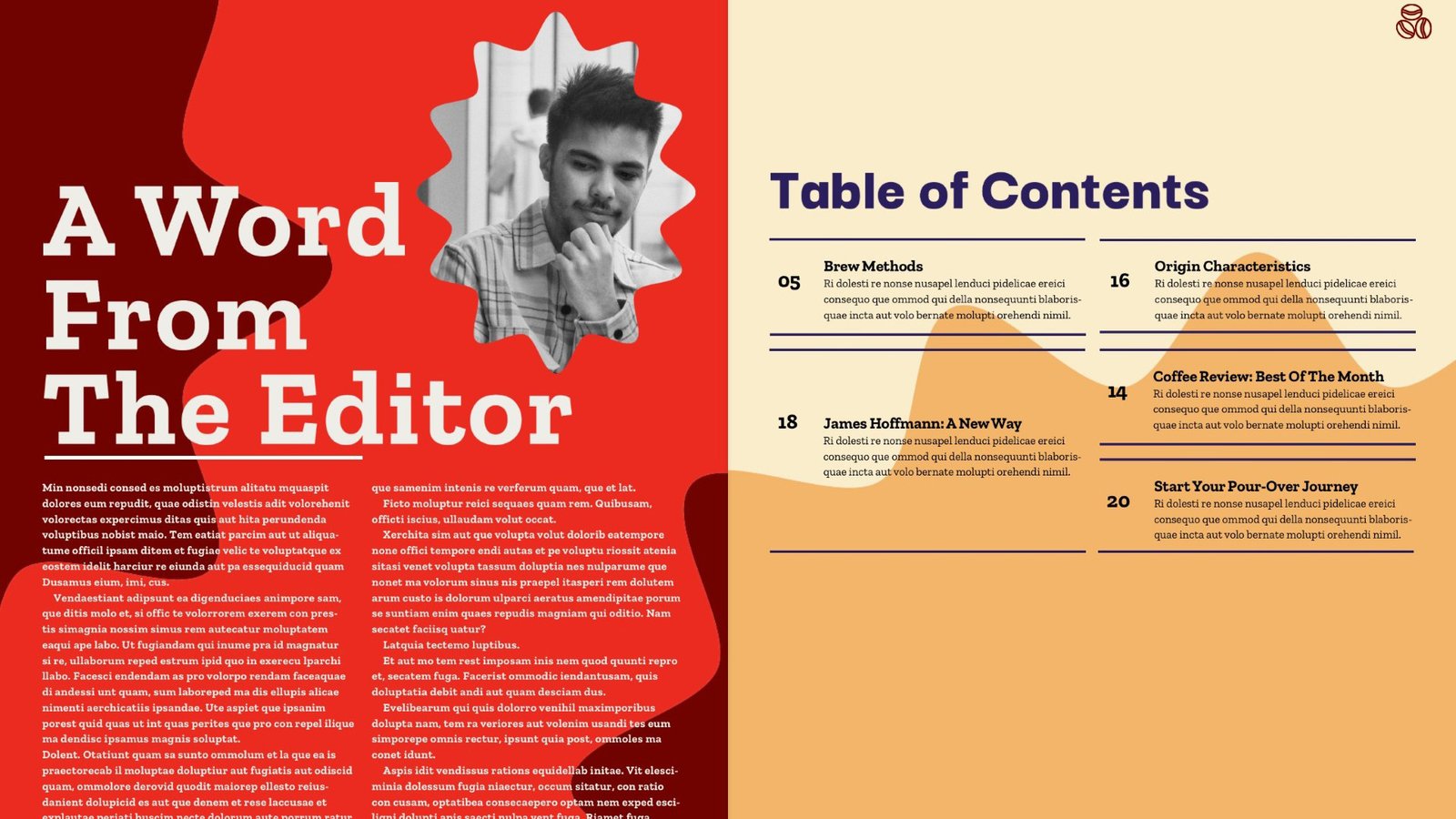 Hakkı Kutluhan Yücel, The Puck, Özyeğin Üniversitesi İletişim ve Tasarımı Bölümü