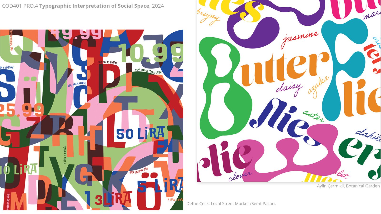 Defne Çelik, Aylin Çermikli