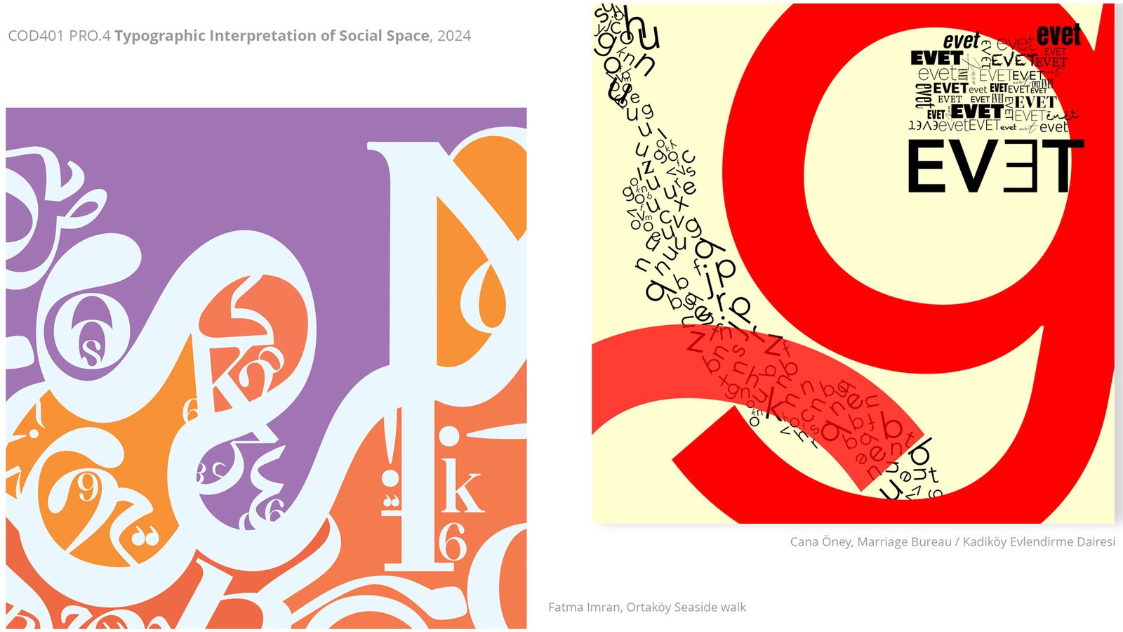 Fatma Imran, Cana Öney