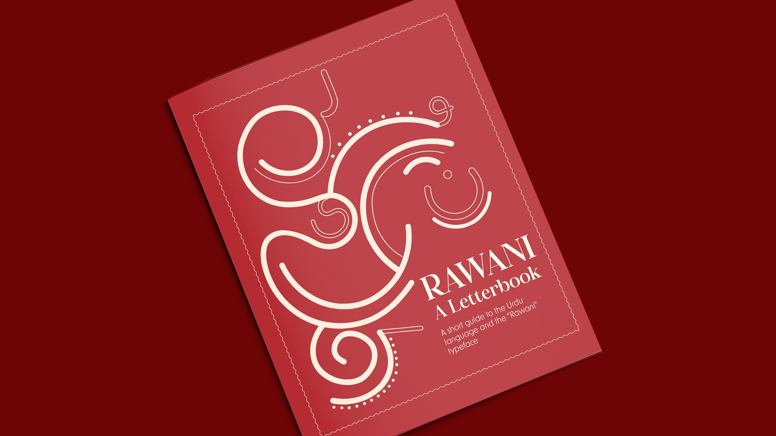 Fatma Imran - Rawani