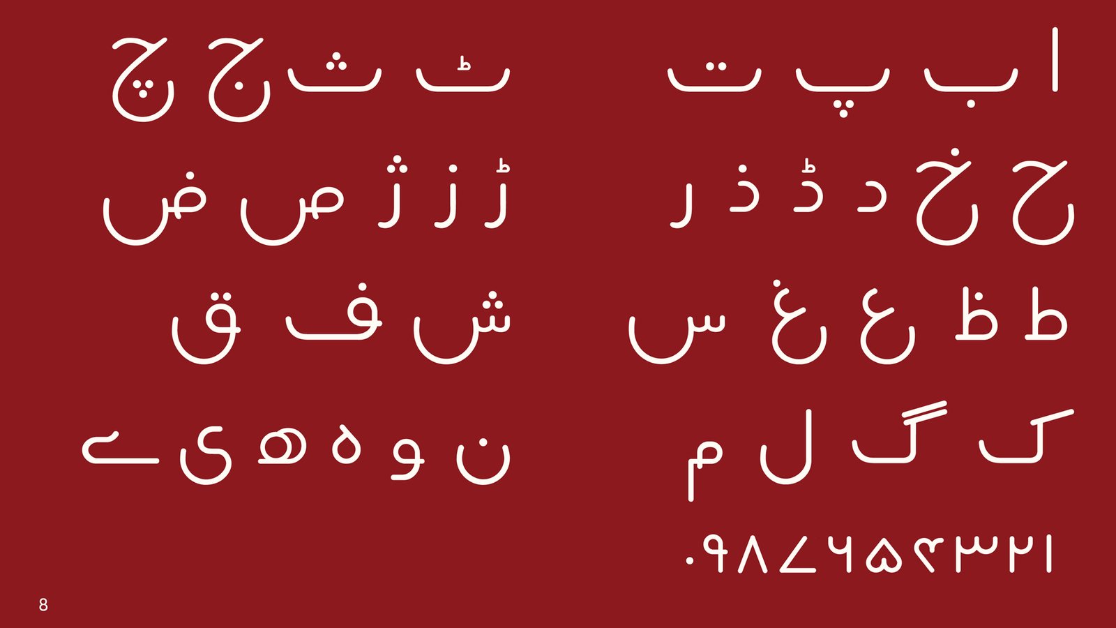 Fatma Imran - Rawani