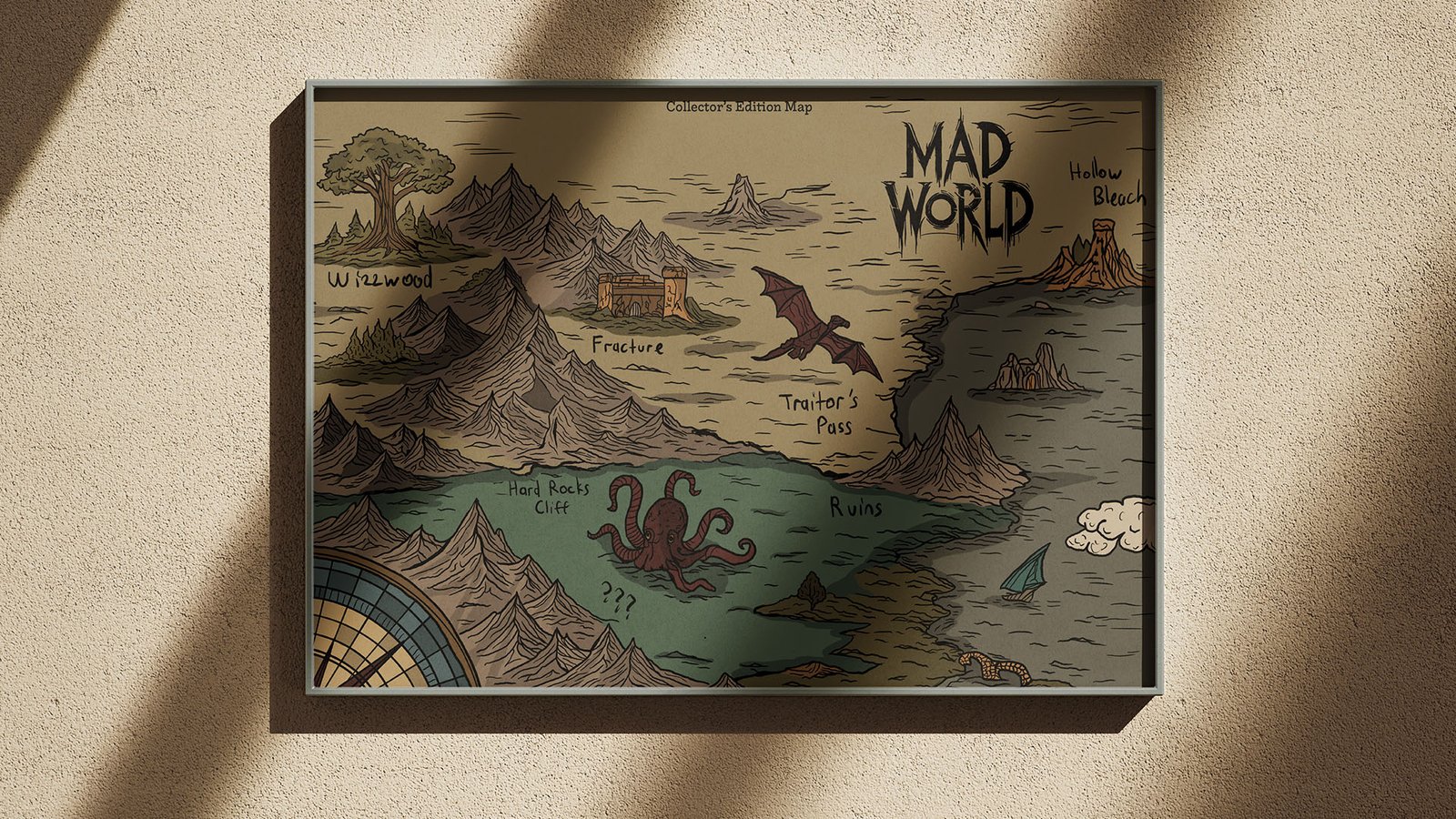 Izel Ergül - Mad World