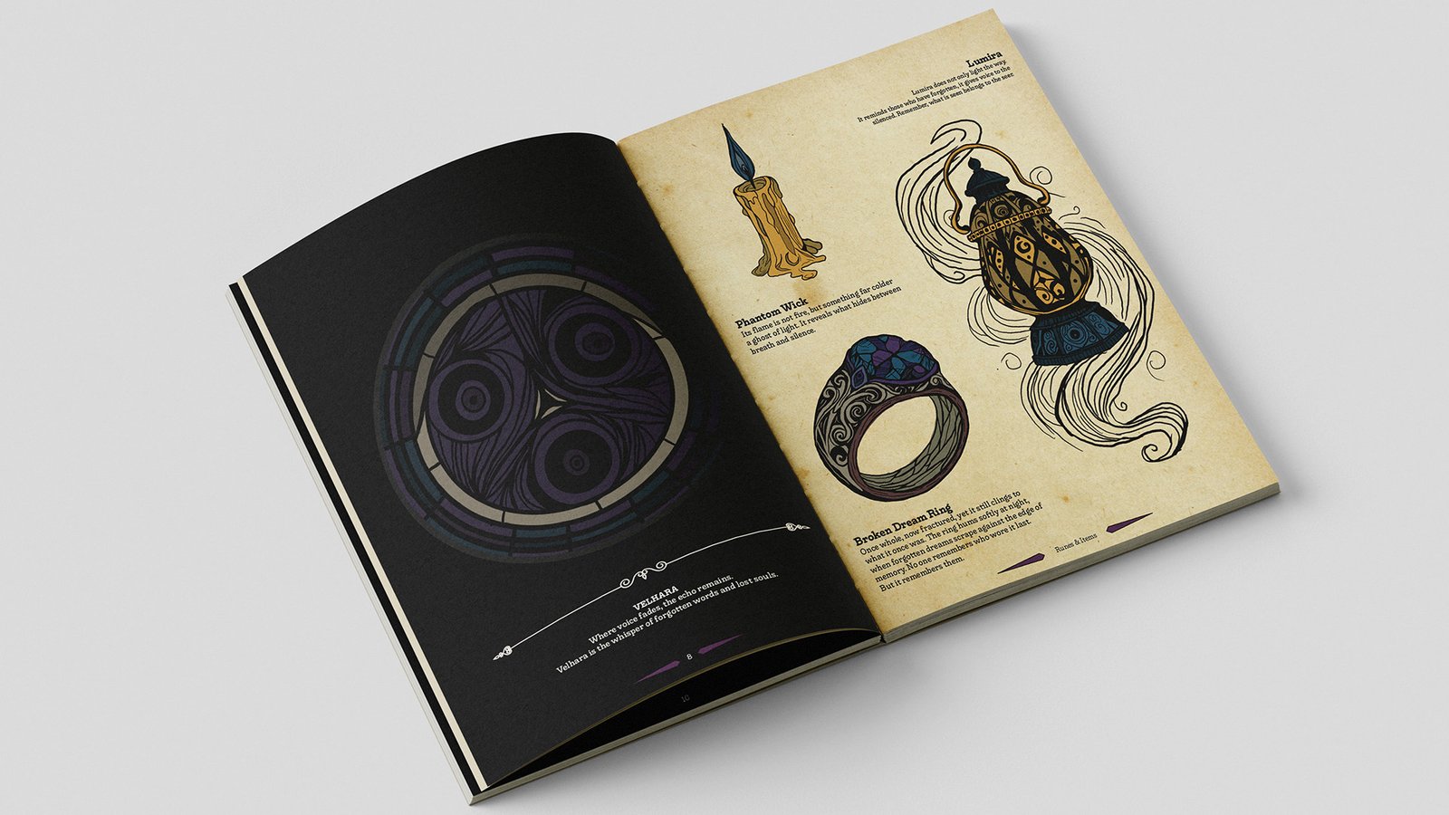 Izel Ergül - Mad World