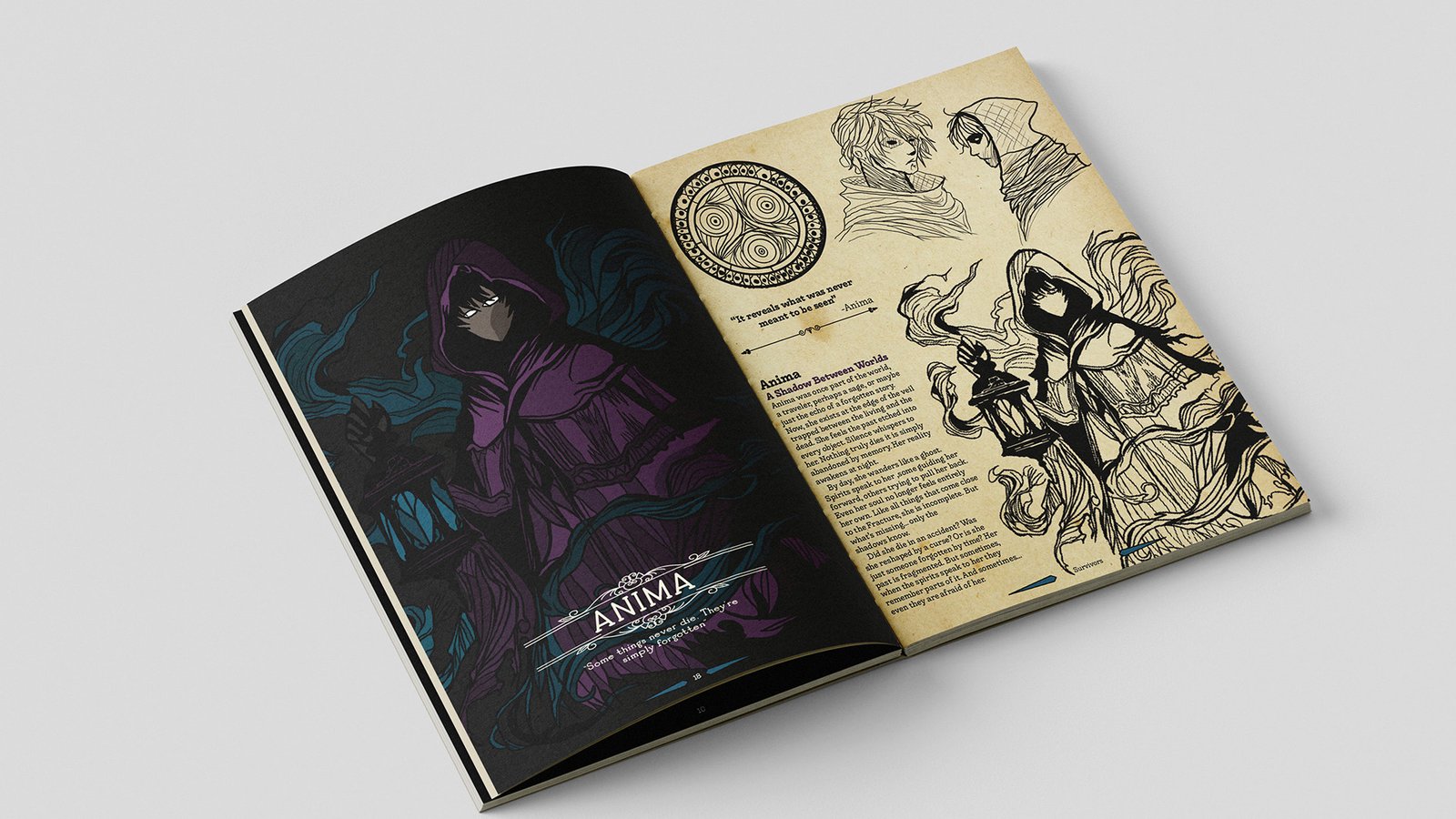 Izel Ergül - Mad World