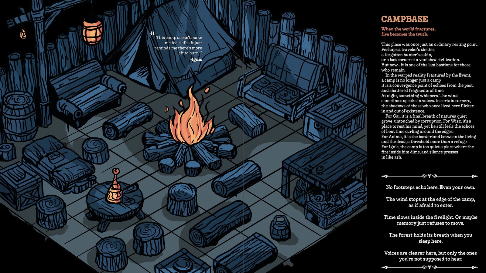 Izel Ergül - Mad World