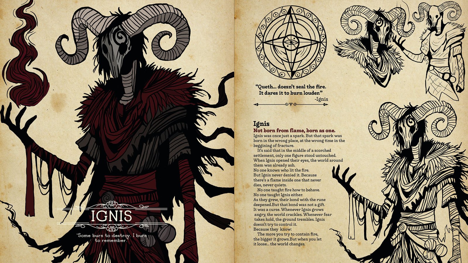 Izel Ergül - Mad World