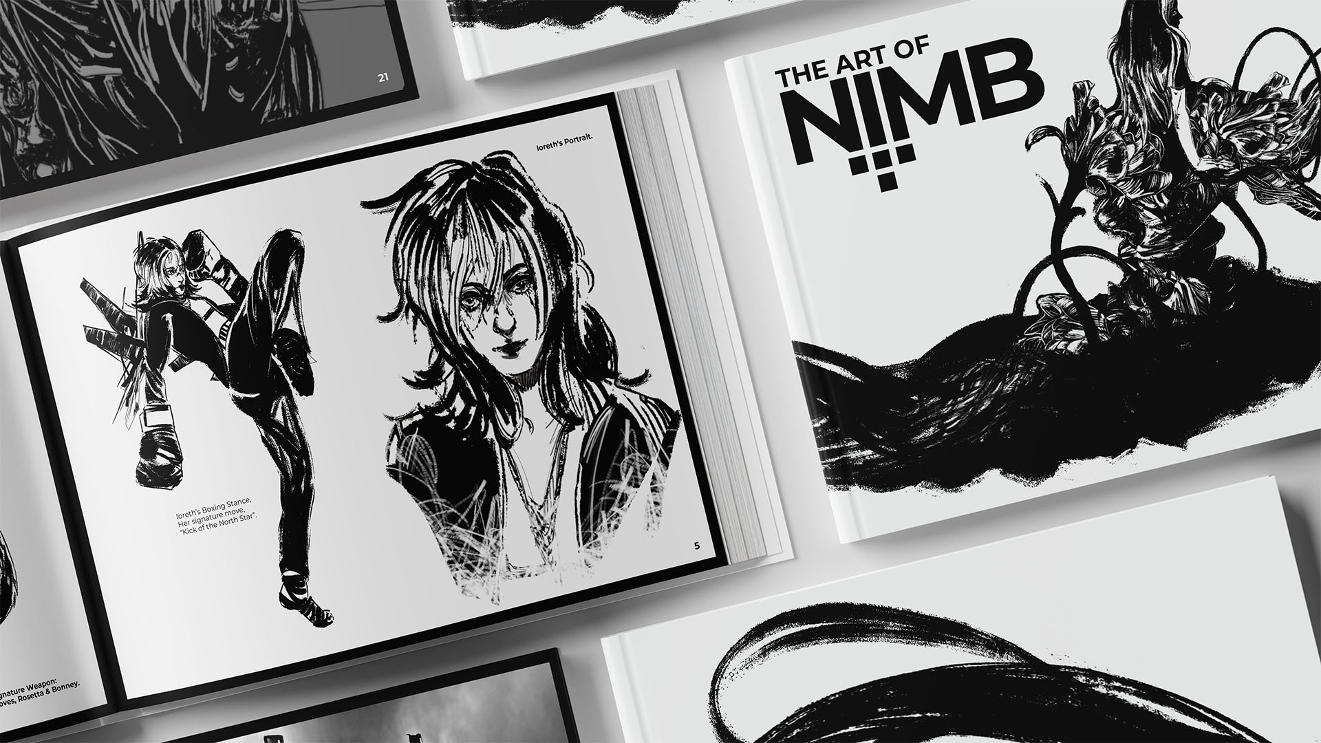 Ozan Güzelırmak - nimb