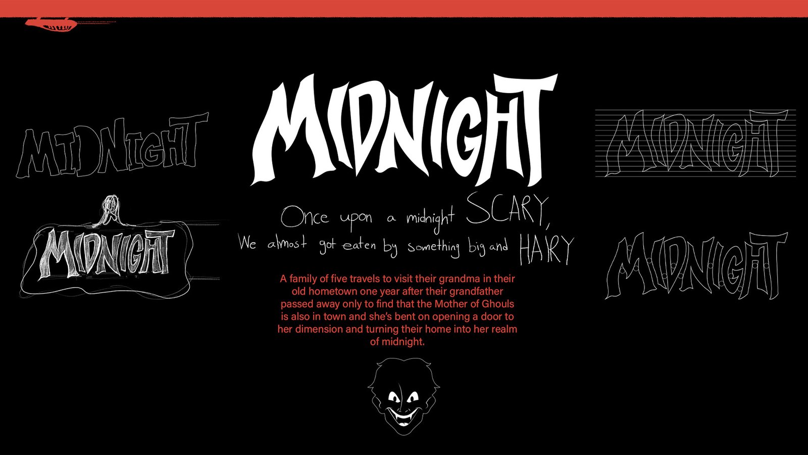 Youssof Hamed - Midnight