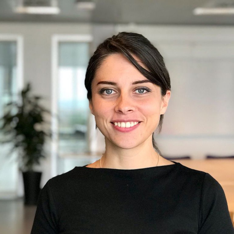 Dr. Gökçe Elif
          Baykal