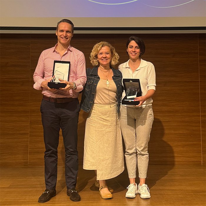 İletişim ve Tasarımı Ödüller