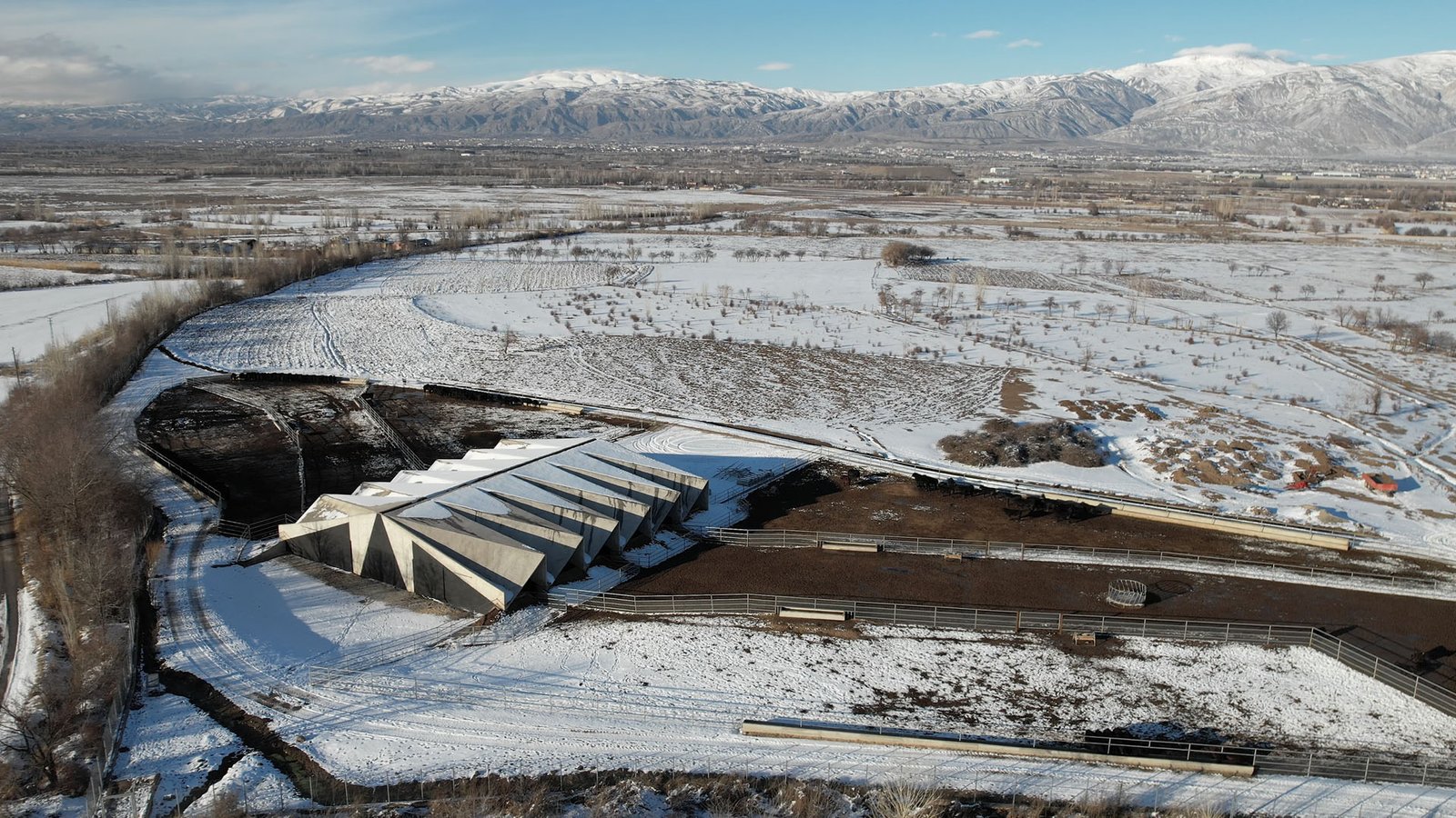 Rebuilding Palanga, Metin Çavuş