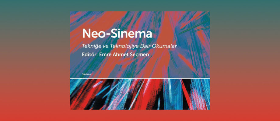 Neo-Sinema Book Chapters